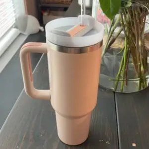 Modern Tumbler Cup